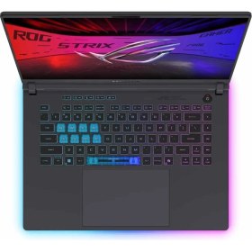 Resim ASUS ROG Strix G16 G615JH-RV052 Intel Core i5 13450HX 16GB 512GB SSD RTX5050 Freedos 16" WUXGA 165Hz Taşınabilir Bilgisayar 