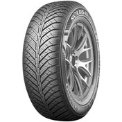 Resim Kumho 195/65 R15 91H HA31 M+S 3PMSF 4 Mevsim Lastik 2023 Üretim 