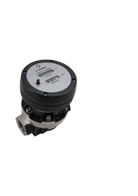 Resim Petrozen Petrozen Sg-025-maı 1" Mekanik Oval Dişli Sayaç 