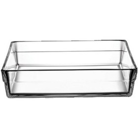 Resim Paşabahçe 59314 Premium Borcam Kare Tepsi 