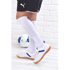 Resim Lig Monaco Indoor 01 Hentbol Voleybol Futsal Erkek Spor Ayakkabı 