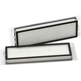Resim Parmis Aeroflow Xiaomi Uyumlu S5 Süpürge Hepa Filtresi (garantili) 