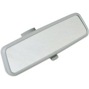 Resim Skoda Roomster 2006-2010 Model Arası Uyumludur İç Dikiz Ayna Aynası Gri 3b0857511a 