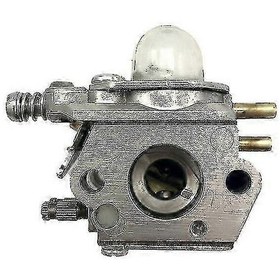 Resim C1u-k53 Karbüratör Uyumlu Srm 2015 2305 2455 At203a-trimmer A715 