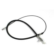 Resim CAVO 5502620 El Fren Teli Arka Sağ Sol Mercedes 200 8 280 8 73-76 1488 809Mm 