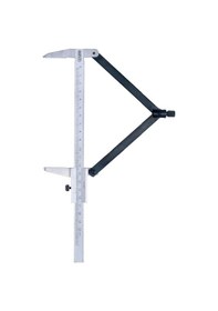 Resim Asimeto Çizgi Kumpası 300mm As-322740 