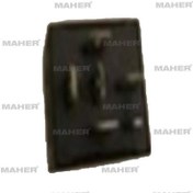 Resim Röle Kızdırma Buji Caddy / Transporter T4 97-04 104 No 357911253a 