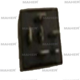 Resim Röle Kızdırma Buji Caddy / Transporter T4 97-04 104 No 357911253a 