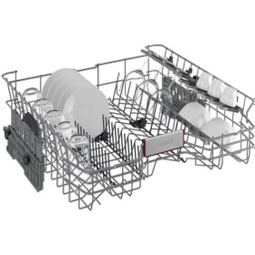 Resim Arçelik 61112 I Wf Bulaşık Makinesi Inoks 