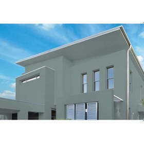 Resim Jotun Serene Green 6100 Dış Cephe Jotashield Silk Serisi 