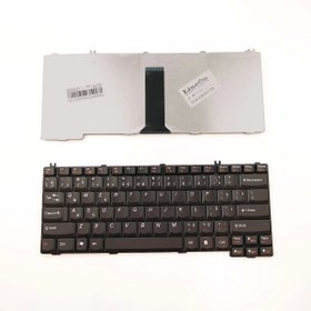 Resim Lenovo 3000 N100 G530 Y530 N500 Uyumlu Klavye 