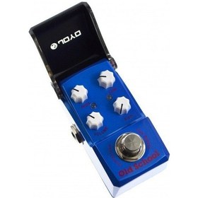 Resim Joyo Jf-313 Old School distortion Gitar Pedalı 