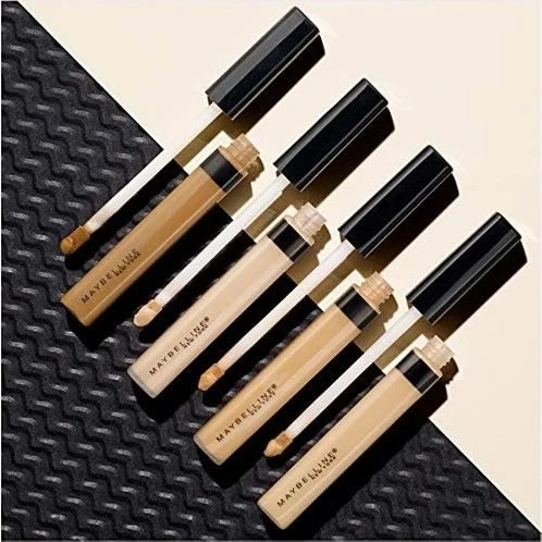 Maybelline New York Fit Me Kapatıcı - 15 Fair Fiyatı ve Özelliklerı - Badem