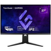 Resim Viewsonic Xg275d1-4k 27" 160hz 0.5ms Hdmı+dp+usb-c Hdr Uhd G-sync Freesync Ips Vesa Monitör 