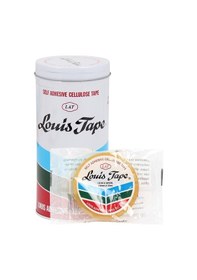 Resim Louis Tape Selefon Bant 12 Mm X 33 M X 12 Adet Diğer 