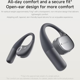Resim Xiaomi Openwear Stereo Kulaklık TR Garanti | Orijinal 