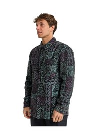 Resim Bıllabong Billabong Furnace Flannel Erkek Gömlek Mul Çok Renkli 