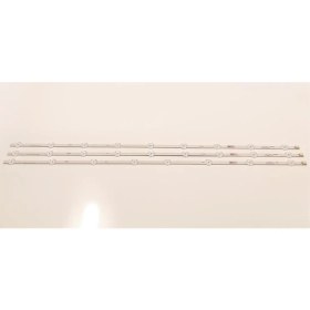 Resim Vestel 39HD5500 LED Bar Takım 39 ''drt Vnb A-Type_rev0.2 