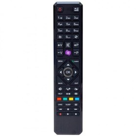 Resim Regal Rc-4881 Smart Led Tv Kumanda 1712-2 