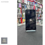 Resim Apple iPhone 12 İkinci El TR | 64 GB | Mavi İkinci El GOLD GSM IPHONE 12 pil 77 hatasız