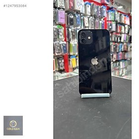 Resim Apple iPhone 12 İkinci El TR | 64 GB | Mavi 