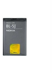 Resim 5800 Nokıa 5230 Nokıa 5235 Bl-5j Batarya Pil 