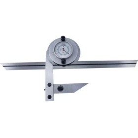 Resim Fett 0-360° Pld Ekonomik Tip Saatli Gönye 