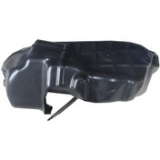 Resim Fıat Lınea Classıc- 06/15 Arka Çamurluk Davlumbazı Sol Taraf 