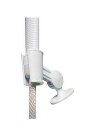 Resim Arnica EG54030 Hammam Elektrikli Şofben 