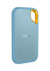 Resim Sandisk Extreme SDSSDE61-4T00-G2 4 TB USB 3.2 G2 Taşınabilir Disk 