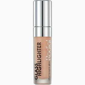 Resim Champagne Glow Glass Aydınlatıcı, Cilde Doğal Işıltı Veren 4.5ml - 4.5 ml 