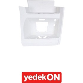 Resim Basamak Yuvası Actros Mp4 Gıga-Bıg Sağ Beyaz Uzun (Kahveci Premium) - A9616661801 