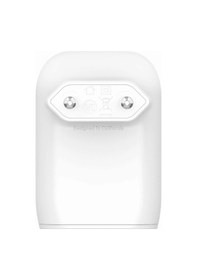Resim Belkin Boostcharge Usb-c 37W Usb-c 25W Usb-c Port ve 12W Usb-a Port Beyaz Duvar Şarjı 