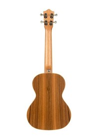 Resim Lanikai Spst-t Ladin Tenor Ukulele Masif Ladin Kapak Yüksek Projeksiyon 