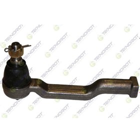 Resim TEKNOROT MA-561 Rotbasi Ic Ford Ranger 06-12 Mazda B2500 06 1454896 MA561 (WF397128) 