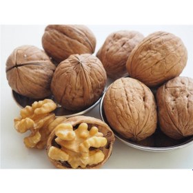 Resim Çerezciyiz Biz Yerli Kabuklu Ceviz 500 G 