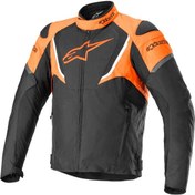 Resim Alpinestars T-jaws V3 Wp Mont 