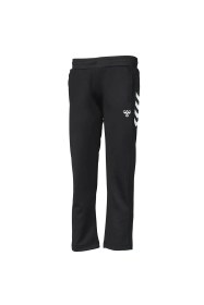 Resim Hummel Jaromır 931083-2001 Siyah Çocuk Unısex Eşofman Altı 