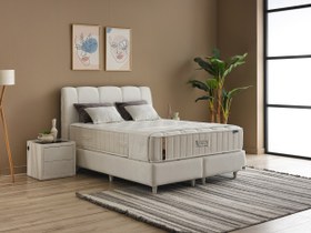 Resim Zeus Yatak - 150x200 cm - Çift Kişilik 