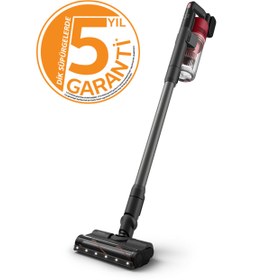 Resim Philips 6000 Serisi XC6552/01 Dikey Şarjlı Süpürge 