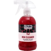 Resim Stark Premium T47 Rim Cleaner Jant Temizleyici 500ml 