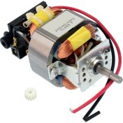 Resim Supervac Fakir, King, Cvs ile Uyumlu Blender Motor ve Valso Dişli Seti 