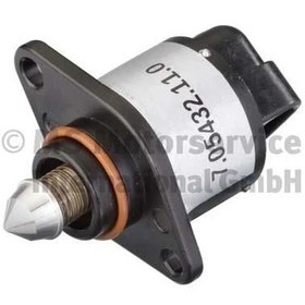 Resim Opel Vectra B 1.6 / X16XEL Rolanti Ayarlıcısı Pierburg Marka 826550 - 7.05432.11.0 