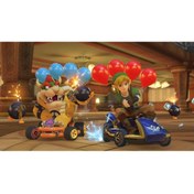 Resim Switch Mario Kart 8 Deluxe Oyun 