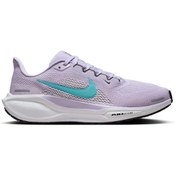 Resim Nike Air Zoom Pegasus 41 Kadın Sneaker Ayakkabı FD2723-500-Çok Renkli 