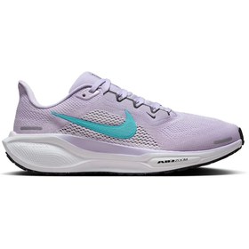 Resim Nike Air Zoom Pegasus 41 Kadın Sneaker Ayakkabı FD2723-500-Çok Renkli 
