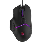 Resim Bloody W95 MAX 12K RGB Gaming Mouse-Ultra Core 3&4 Aktif 12000cpi Mouse 