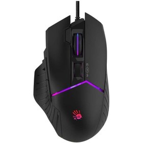Resim Bloody W95 MAX 12K RGB Gaming Mouse-Ultra Core 3&4 Aktif 12000cpi Mouse 