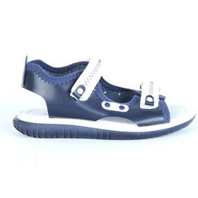 Resim Şiringenç 1126 Laci Erkek Çocuk Sandalet Lacivert 