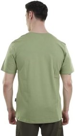 Resim Alpinist Vortex Erkek T-Shirt 
